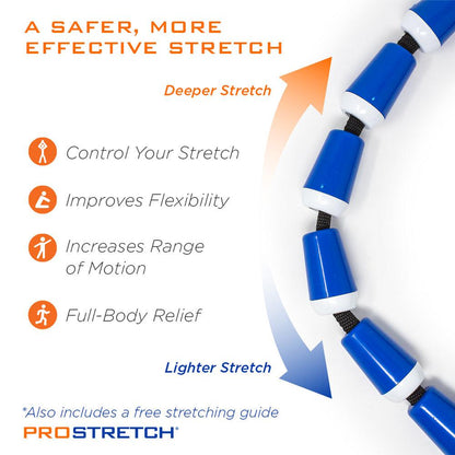 StretchRite® Stretching Strap