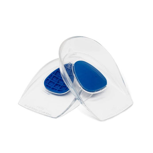 Tuli's® Dual Density Heel Cups™