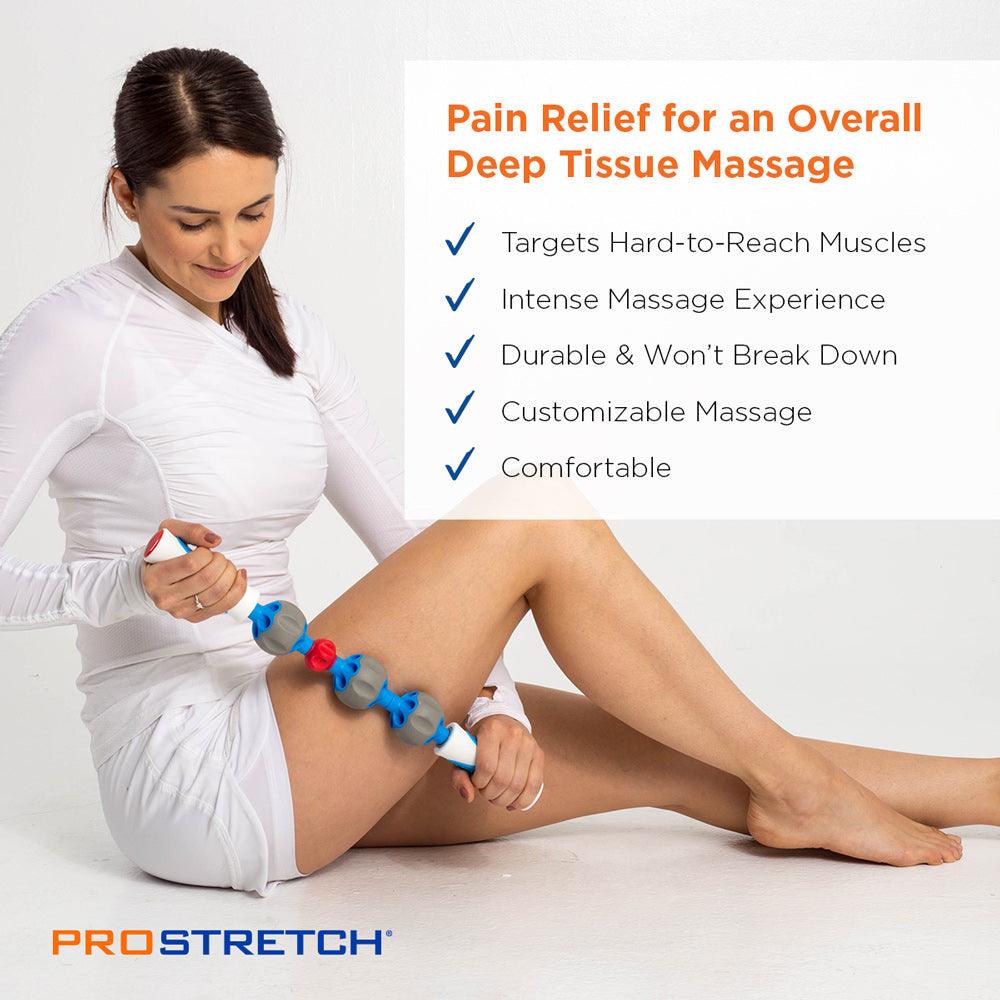 Type C Stick Massage Roller