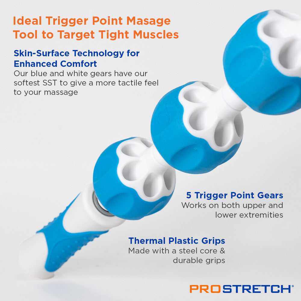 Type A+ Stick Massage Roller