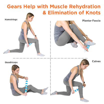 Type A+ Stick Massage Roller