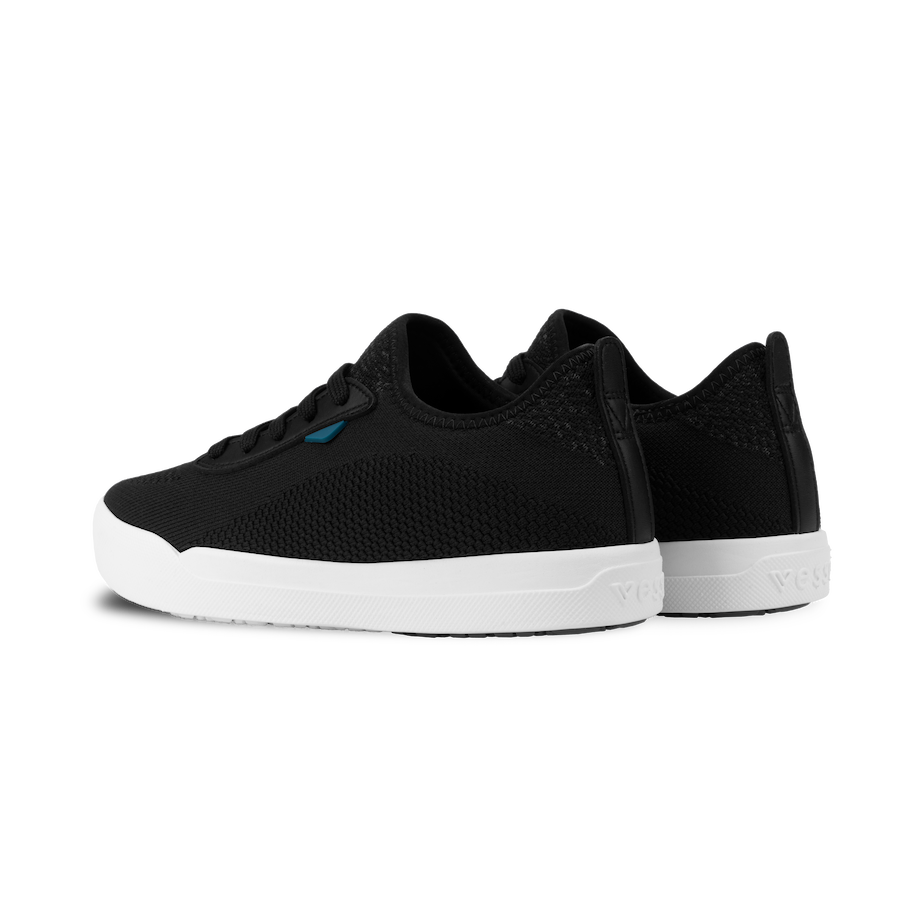 Women's Weekend - Asphalt Black