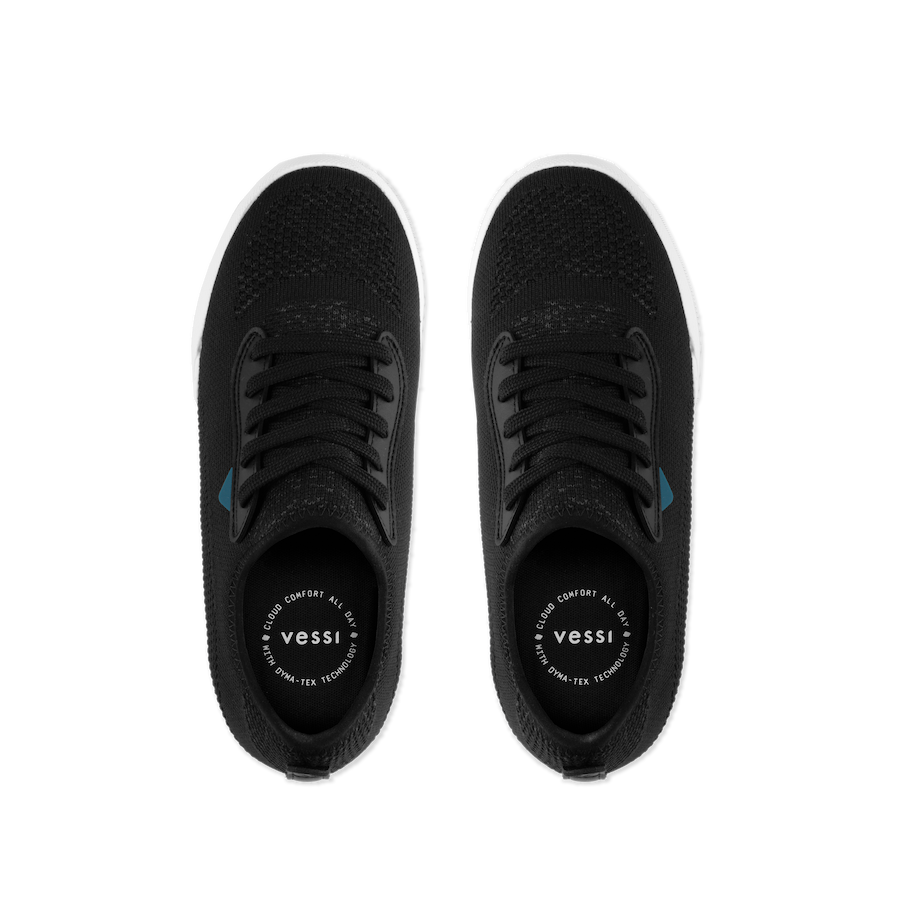 Women's Weekend - Asphalt Black