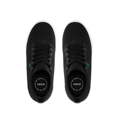 Women's Weekend - Asphalt Black