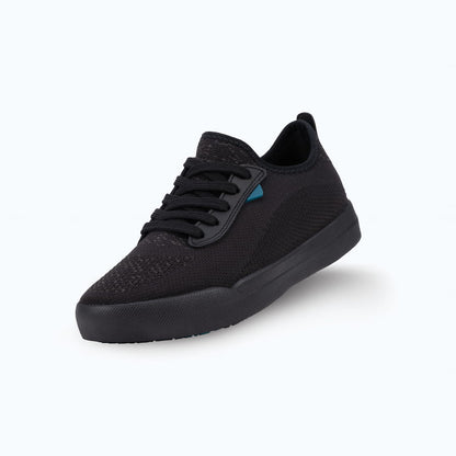 Women's Weekend - Asphalt Black on Black
