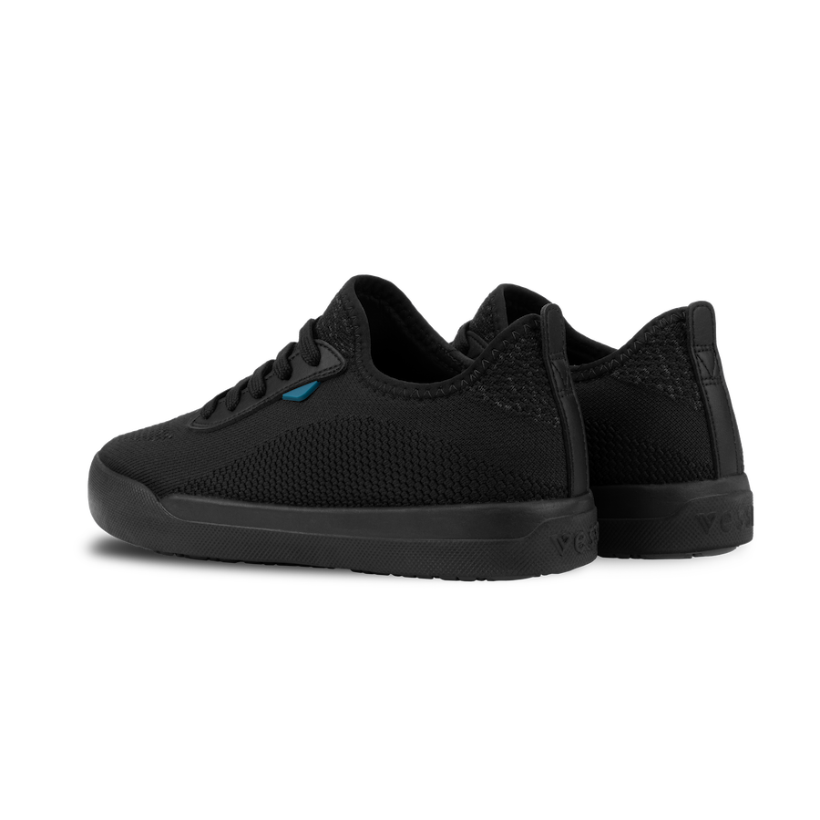 Women's Weekend - Asphalt Black on Black