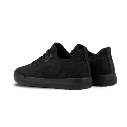 Women's Weekend - Asphalt Black on Black