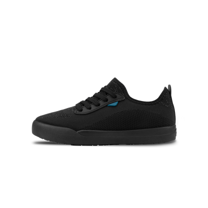 Women's Weekend - Asphalt Black on Black