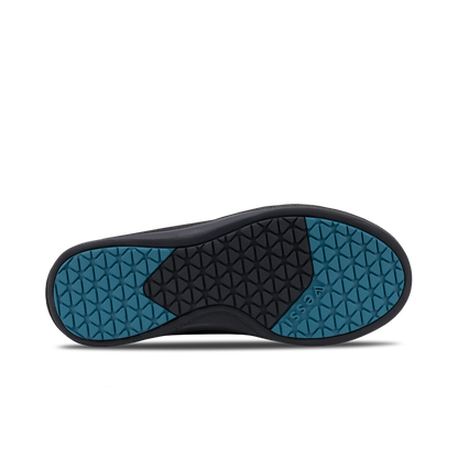 Men's Weekend - Asphalt Black on Black