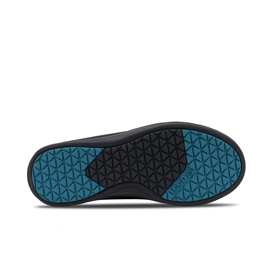 Women's Weekend - Asphalt Black on Black