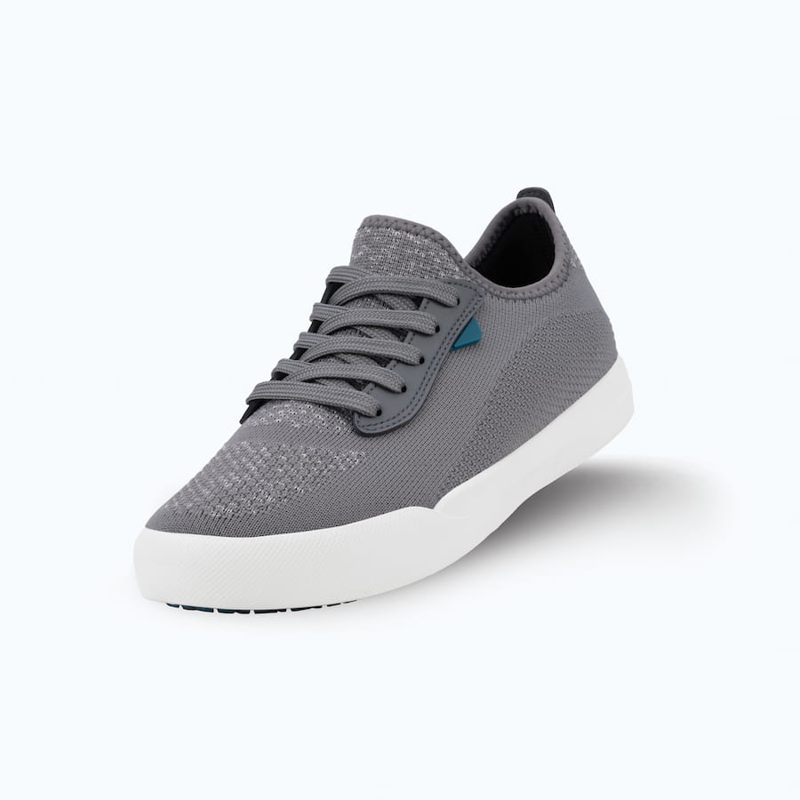 Men's Weekend - Concrete Grey