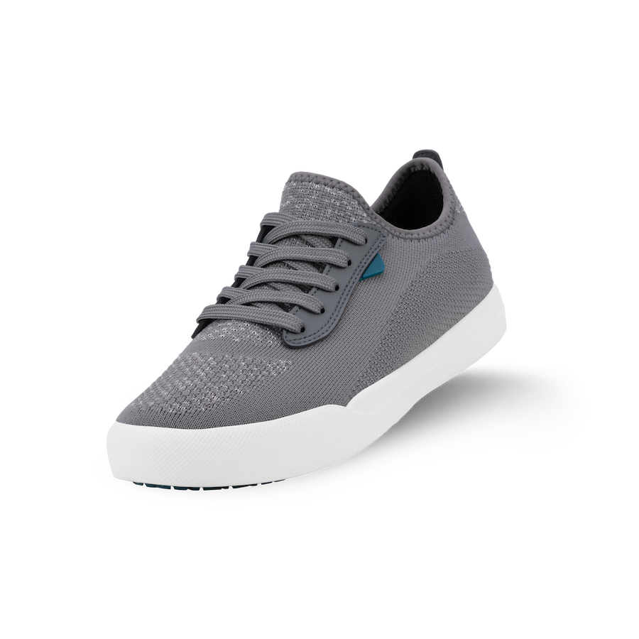 Men's Weekend - Concrete Grey