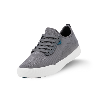 Men's Weekend - Concrete Grey