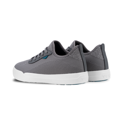 Women's Weekend - Concrete Grey