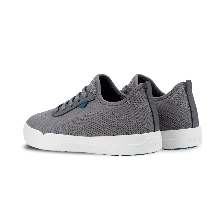 Men's Weekend - Concrete Grey