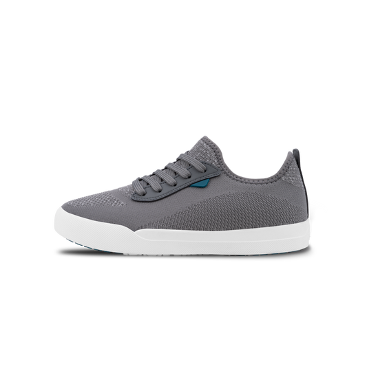 Men's Weekend - Concrete Grey