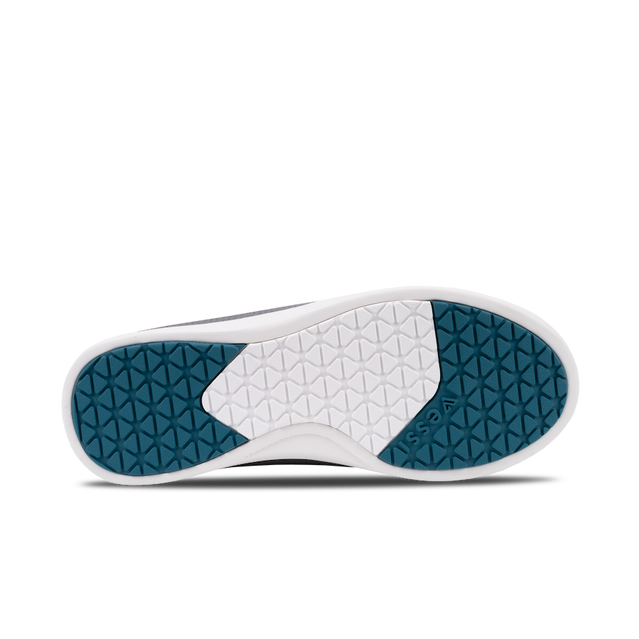 Women's Weekend - Concrete Grey