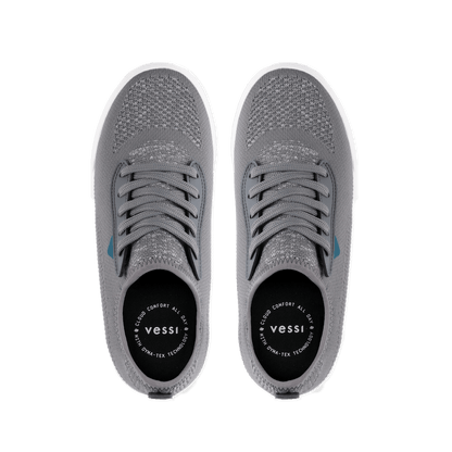 Women's Weekend - Concrete Grey