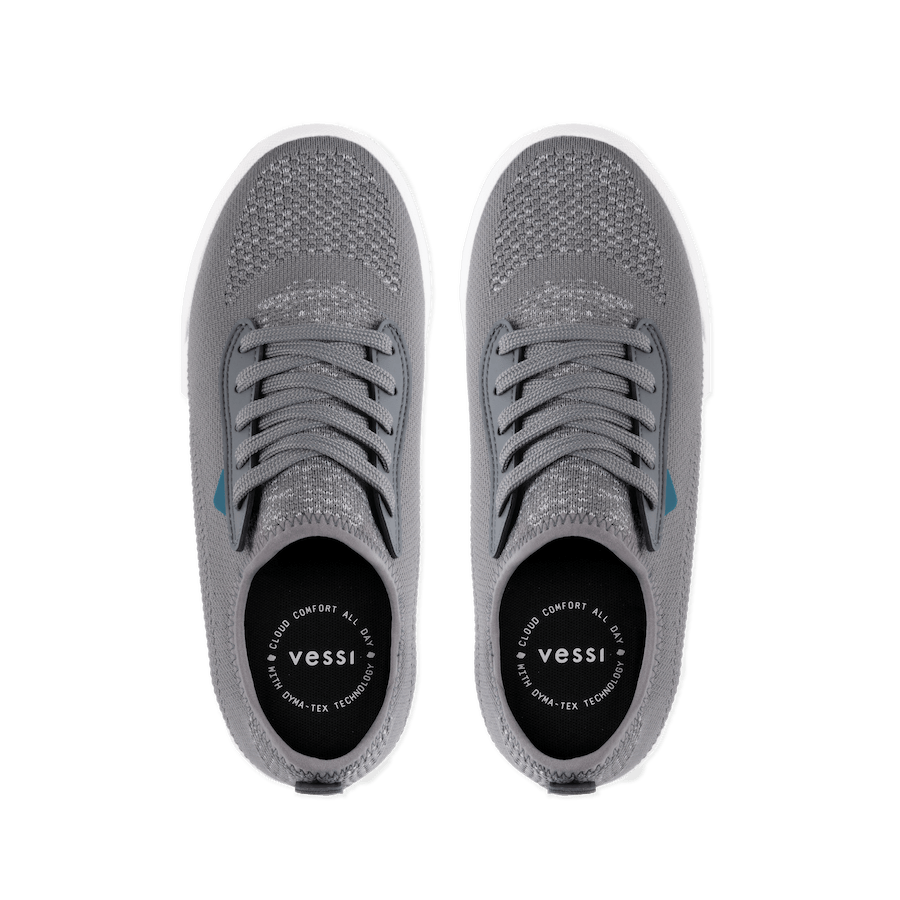 Men's Weekend - Concrete Grey