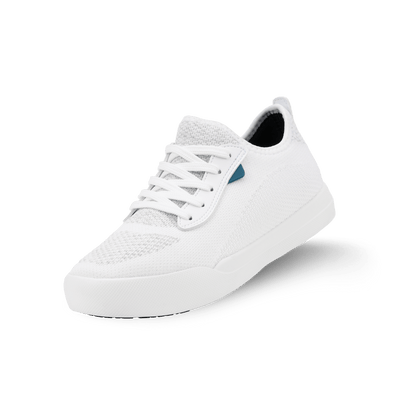 Women's Weekend - Marble White