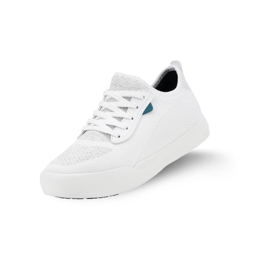 Men's Weekend - Marble White