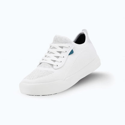 Men's Weekend - Marble White