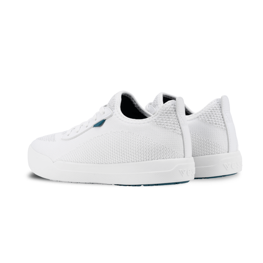 Men's Weekend - Marble White
