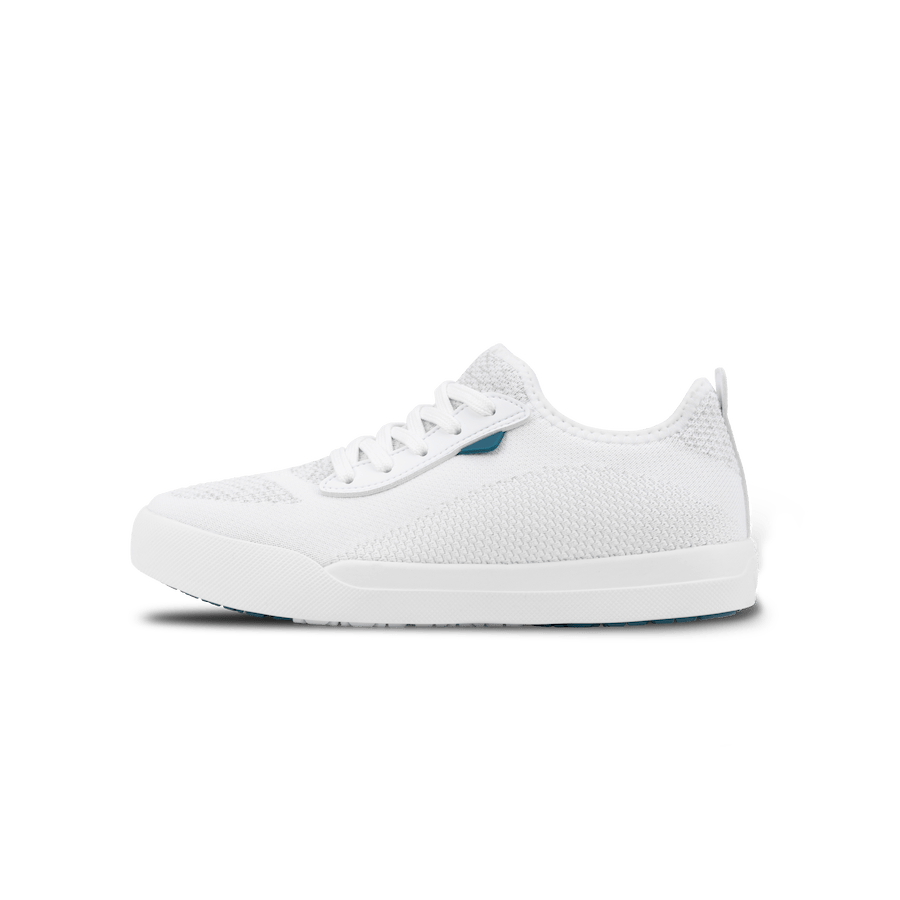 Men's Weekend - Marble White