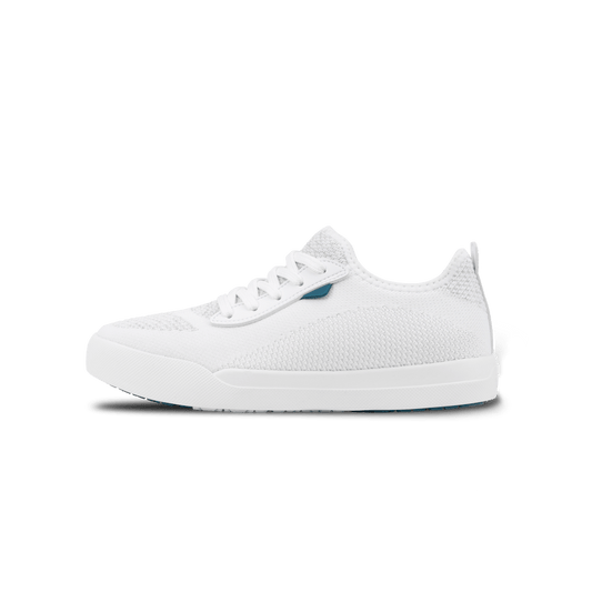 Men's Weekend - Marble White