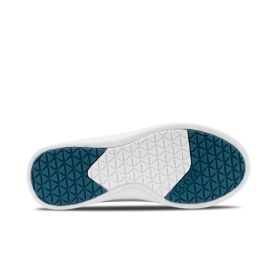 Men's Weekend - Marble White
