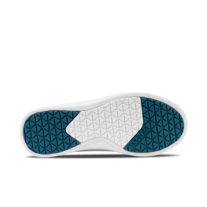 Men's Weekend - Marble White