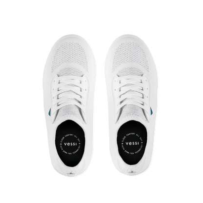 Women's Weekend - Marble White
