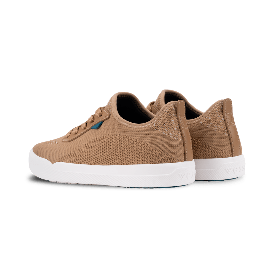 Men's Weekend - Oak Brown