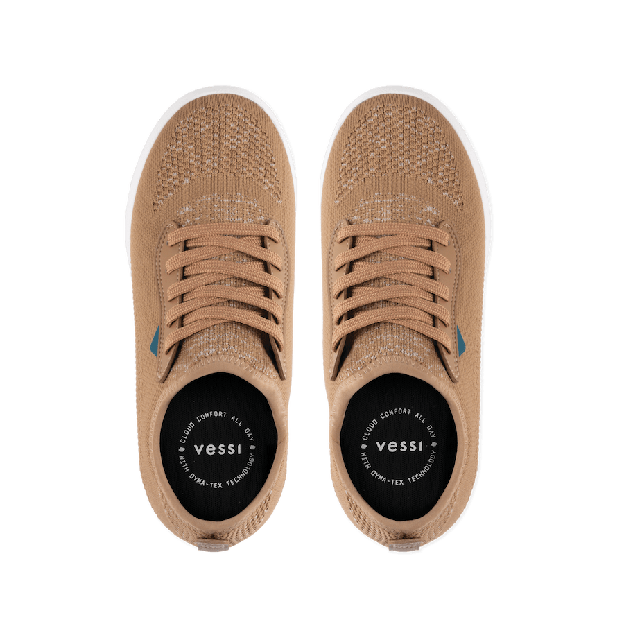 Women's Weekend - Oak Brown