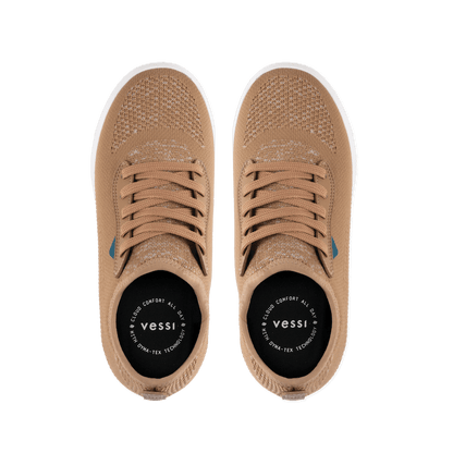 Women's Weekend - Oak Brown