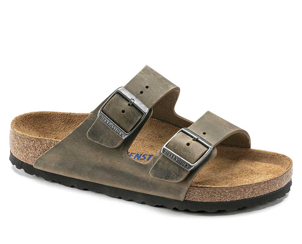 Birkenstock Men's Arizona Softbed – product image