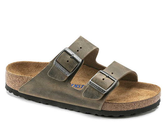 Birkenstock Men's Arizona Softbed – product image