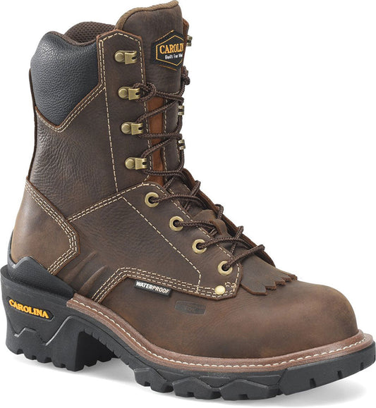 Carolina Men's 8 Inch Cardinal Capacity WP CT SR EH – product image