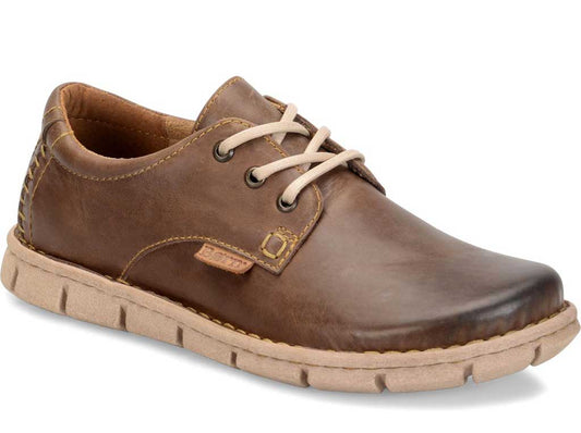 Born Men's Soledad Dark Brown – product image
