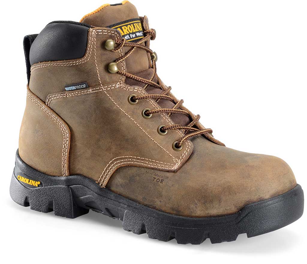 Carolina Men's 6 Inch WP CT Circuit – product image