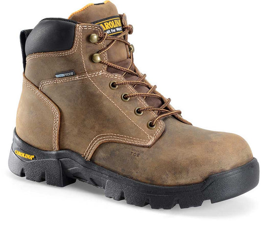 Carolina Men's 6 Inch WP CT Circuit – product image