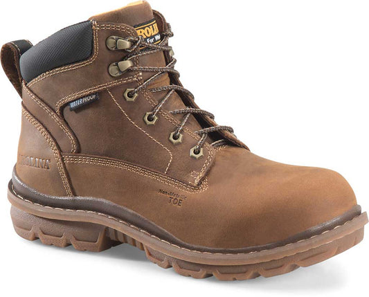 Carolina Men's 6 Inch WP CT Dormite – product image