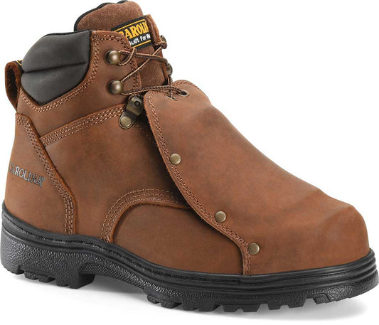 Carolina Men's 6 Inch ST External MetGuard Foreman – product image