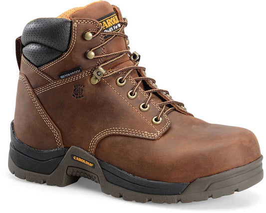 Carolina Men's 6 Inch WP Bruno Lo – product image