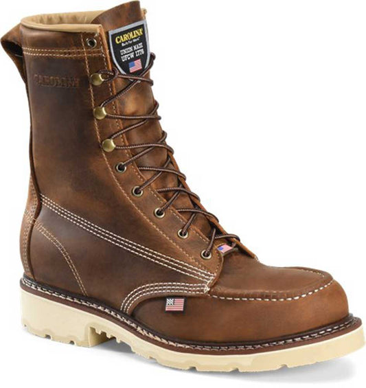 Carolina Men's 8 Inch ST Ferric – product image