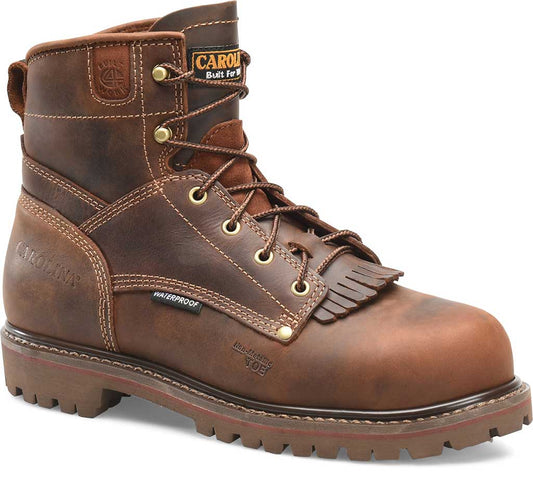Carolina Men's 28 Series Comp Toe – product image