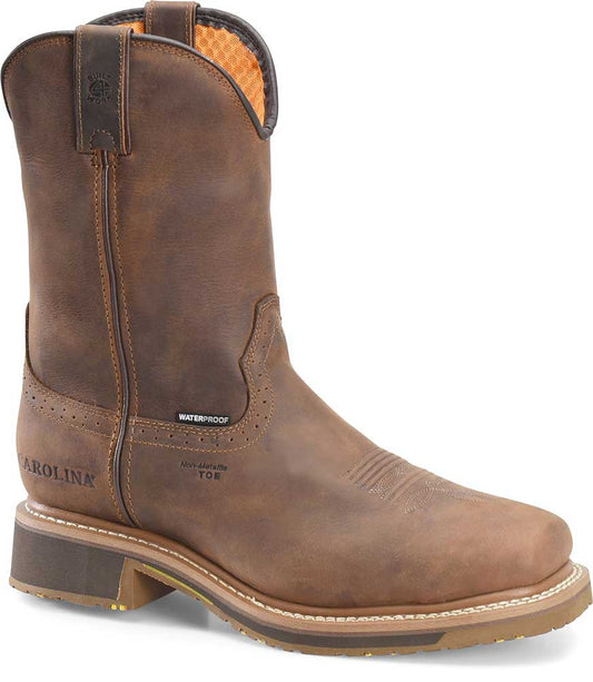 Carolina Men's Anchor Comp Toe – product image