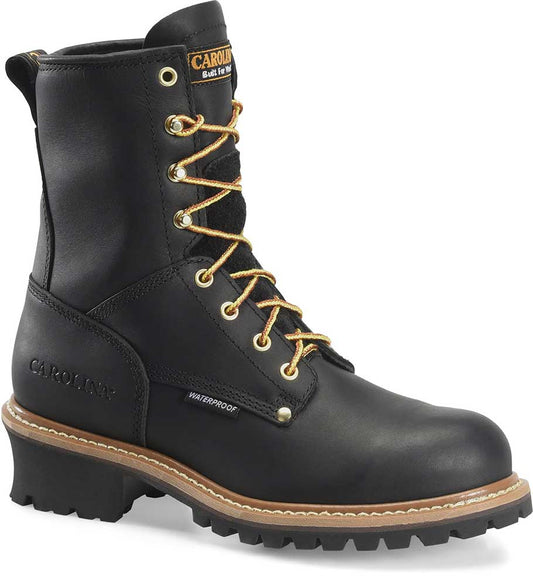 Carolina Men's 8 Inch WP ST Elm – product image