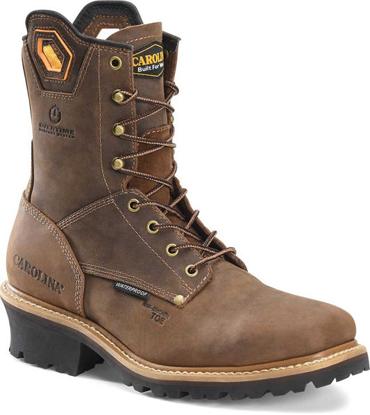 Carolina Men's 8 Inch WP CT Coppice – product image