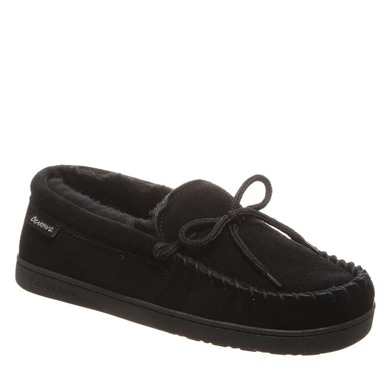 MOC II WIDE BLACK
